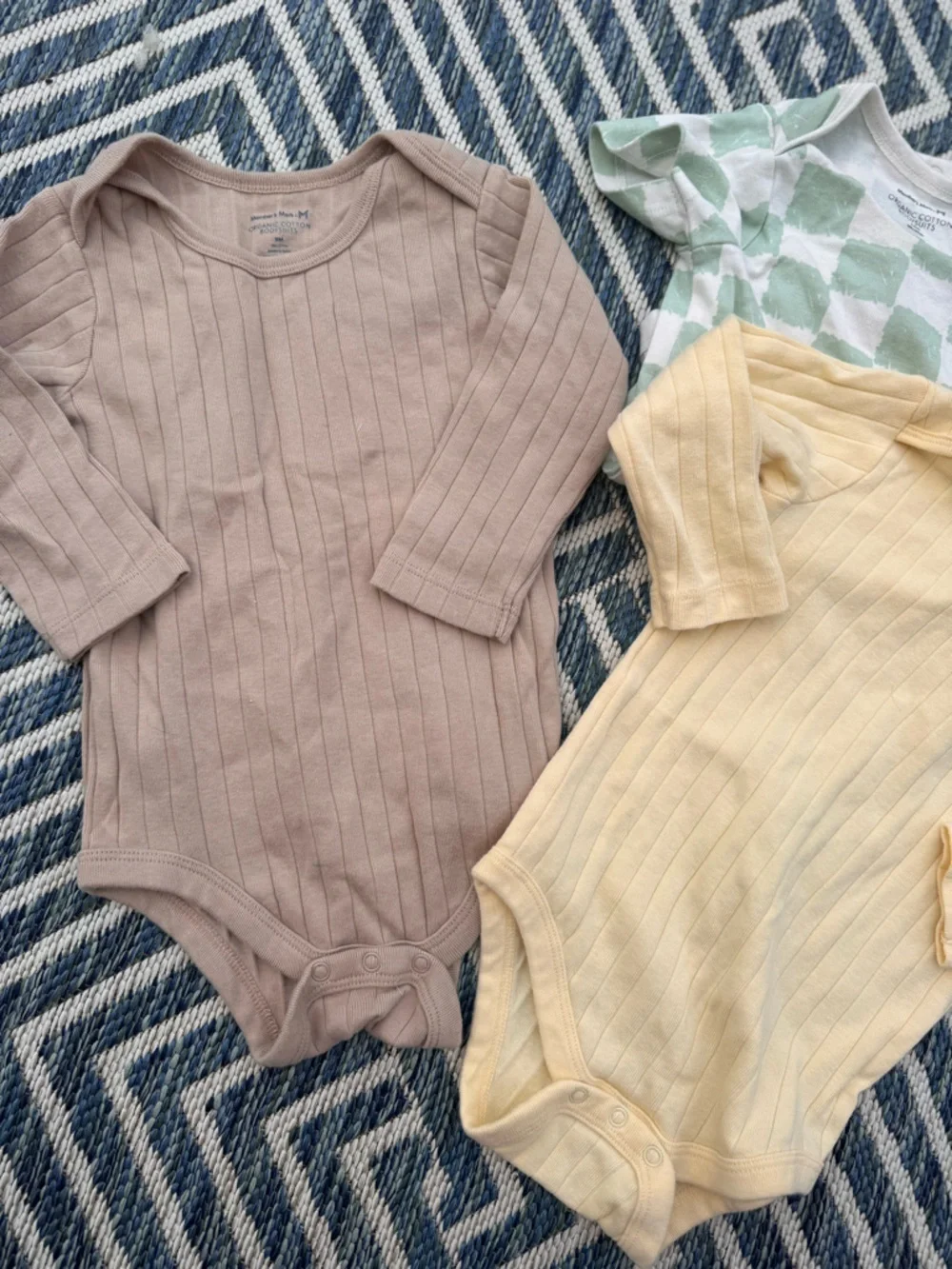 Members Mark soft ribbed
